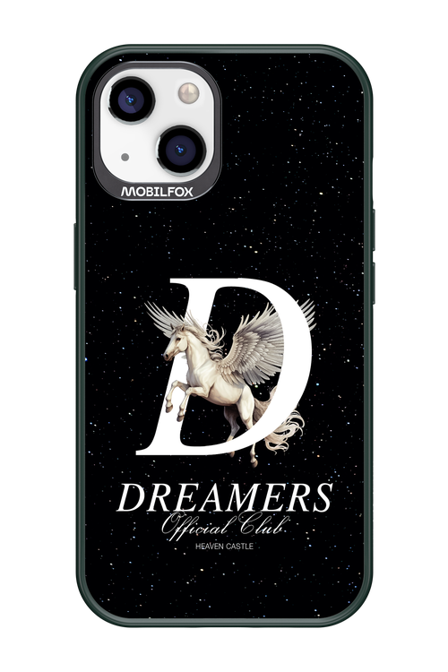 Dreamers - Apple iPhone 13