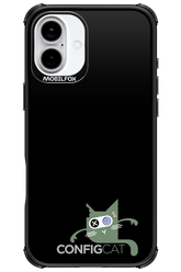 zombie2 - Apple iPhone 16 Plus