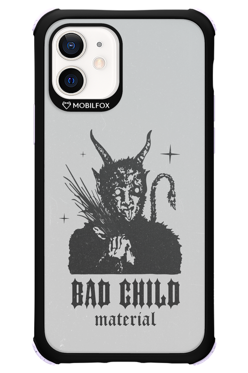 Krampus - Apple iPhone 12