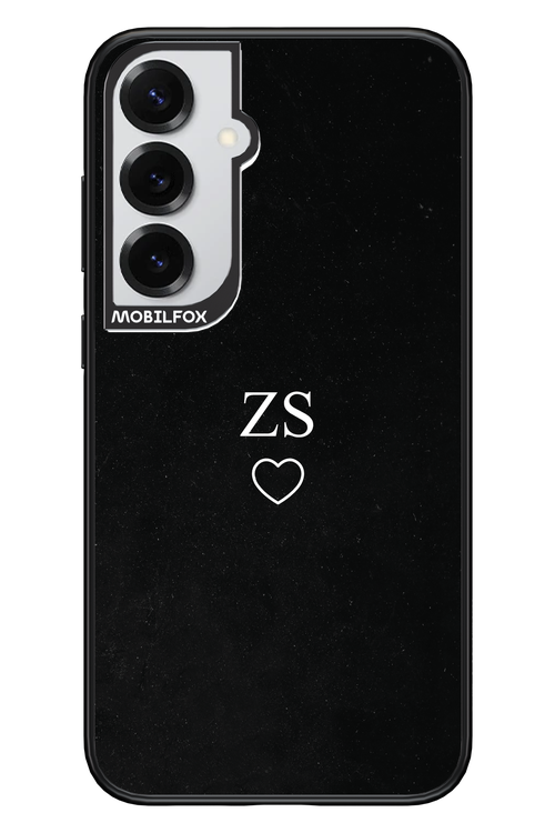 ZS Black 2.0 - Samsung S25+