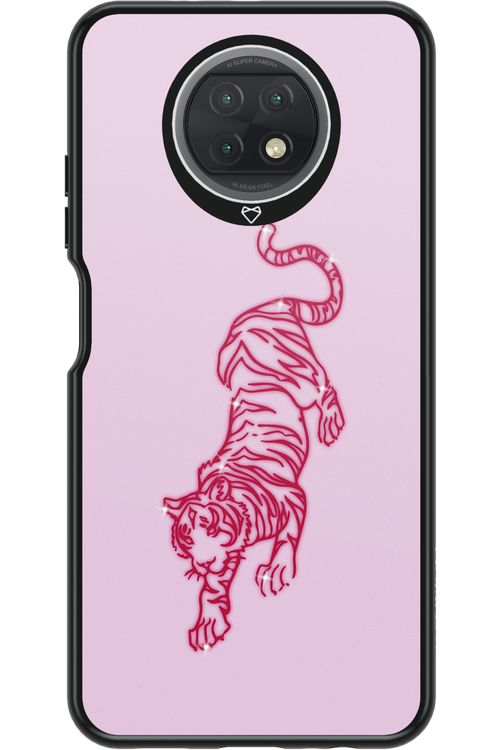 Tiger Power - Xiaomi Redmi Note 9T 5G