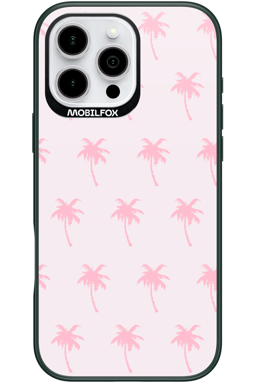 Palm Forest - Apple iPhone 16 Pro Max