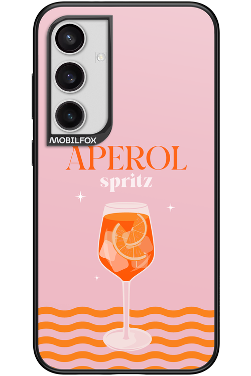 Aperol - Samsung Galaxy S24+