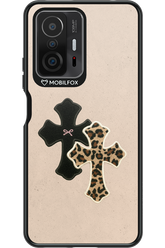 Double Cross - Xiaomi Mi 11T Pro