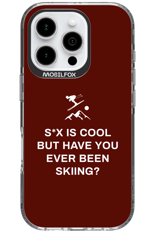 Have You Ever - Apple iPhone 16 Pro