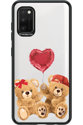 L'Amour Bears - Samsung Galaxy A41