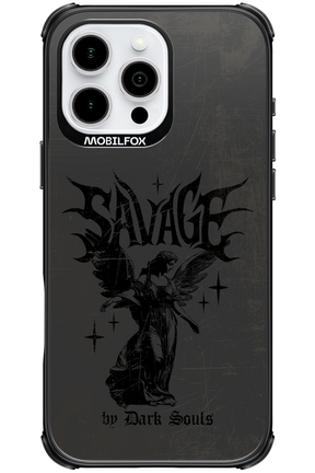St. Savage - Apple iPhone 16 Pro Max