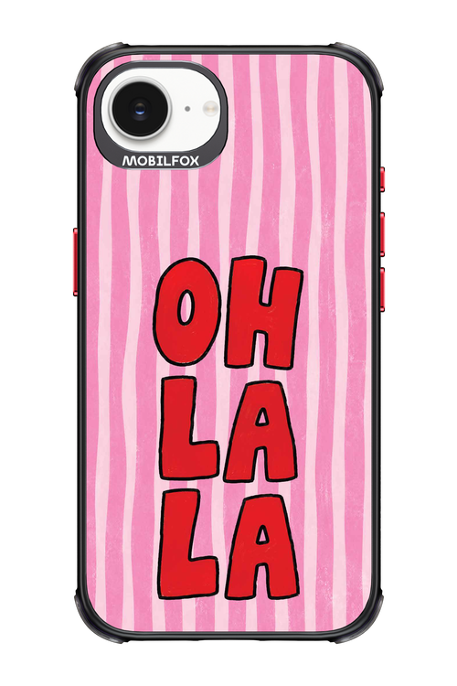 OHLALA 2.0 - Apple iPhone 17e