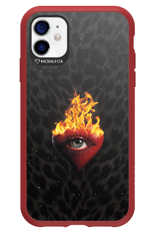 Shit happens - Apple iPhone 11