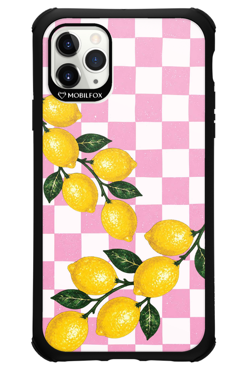 LEMON 2.0 - Apple iPhone 11 Pro Max