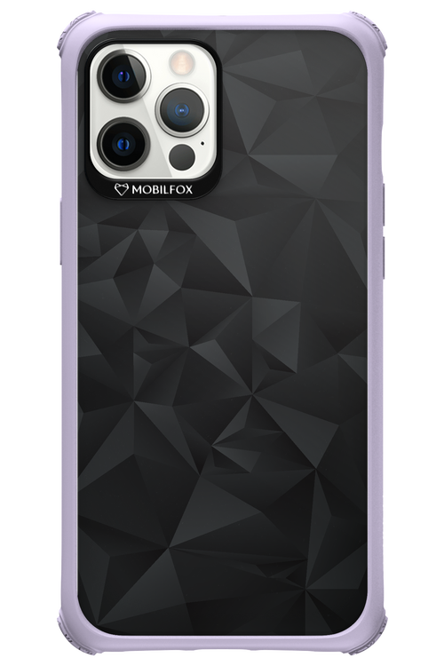 Low Poly - Apple iPhone 12 Pro Max