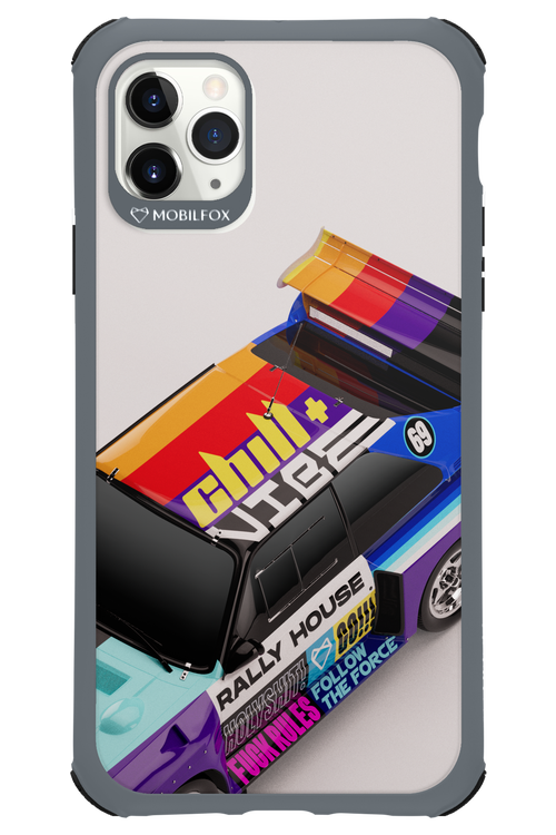 Rally House - Apple iPhone 11 Pro Max