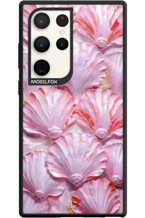Venus Shell - Samsung Galaxy S23 Ultra