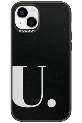 U (Off Space) 2.0 - Apple iPhone 15 Plus