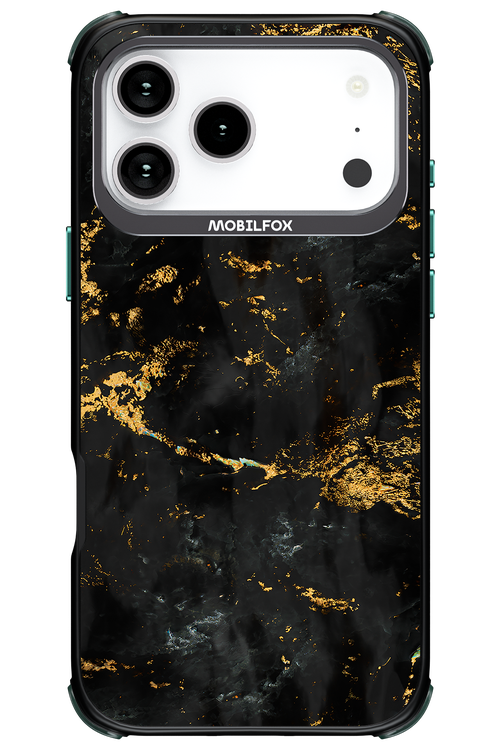 Goldie - Apple iPhone 17 Pro Max