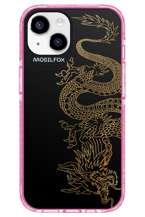 Gold Age - Apple iPhone 14