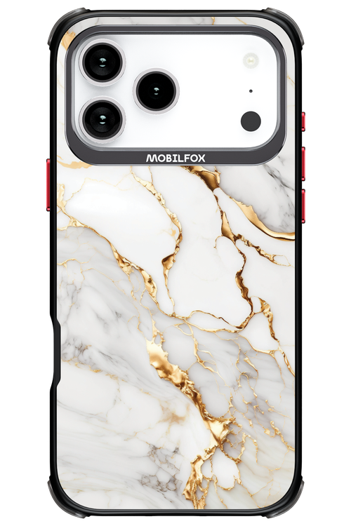 Ariel - Apple iPhone 17 Pro Max