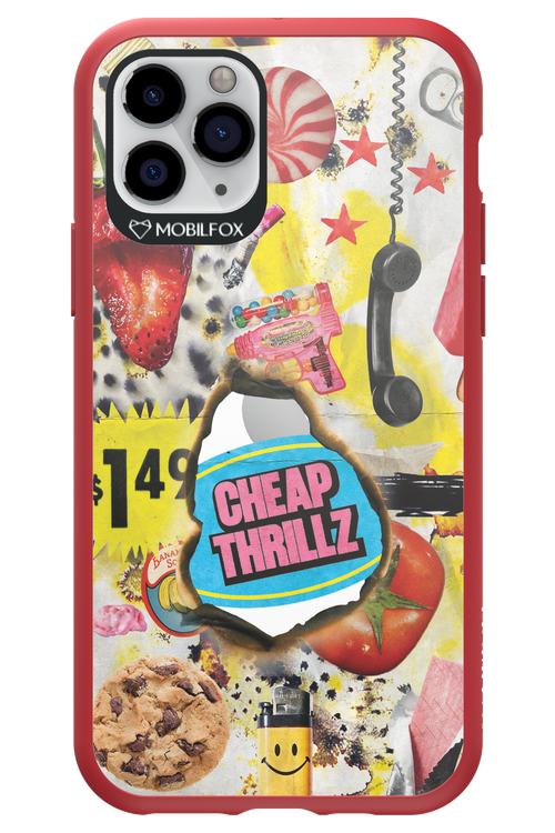 CHEAP THRILLZ - Apple iPhone 11 Pro