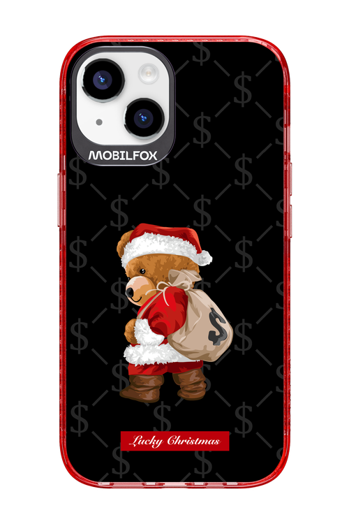 Lucky Christmas - Apple iPhone 14