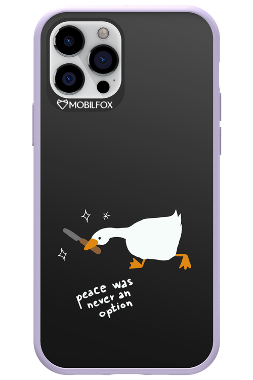 OPTION - Apple iPhone 12 Pro