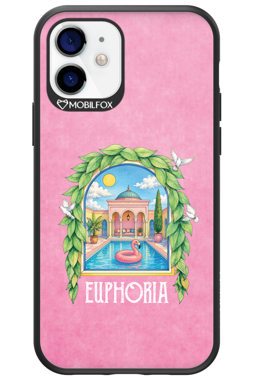 Euphoria 2.0 - Apple iPhone 12