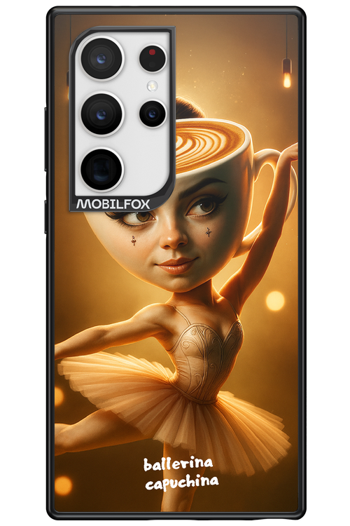 Balerina - Samsung Galaxy S24 Ultra