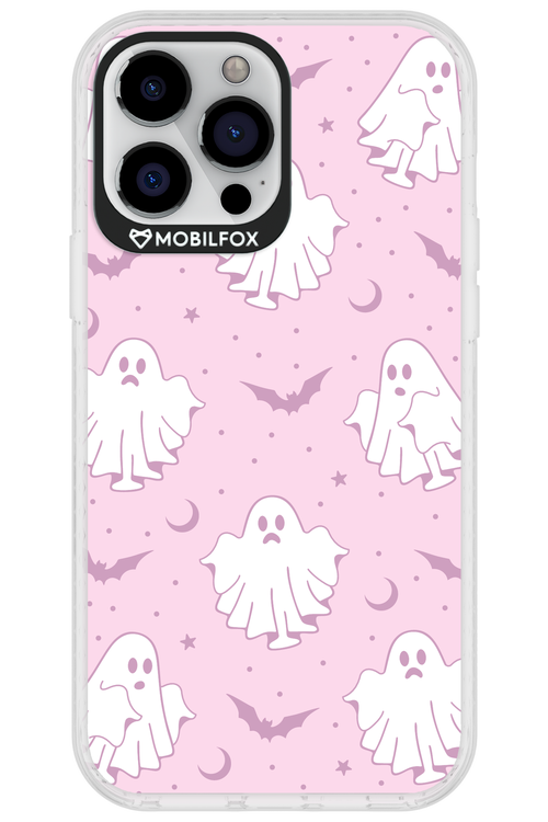 Boo Boo - Apple iPhone 13 Pro Max