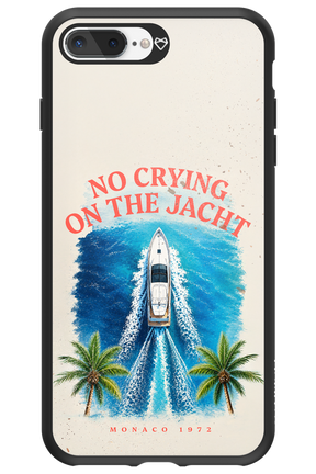 No Crying 2.0 - Apple iPhone 8 Plus