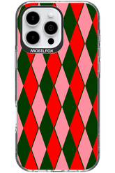 Retro Christmas - Apple iPhone 16 Pro Max