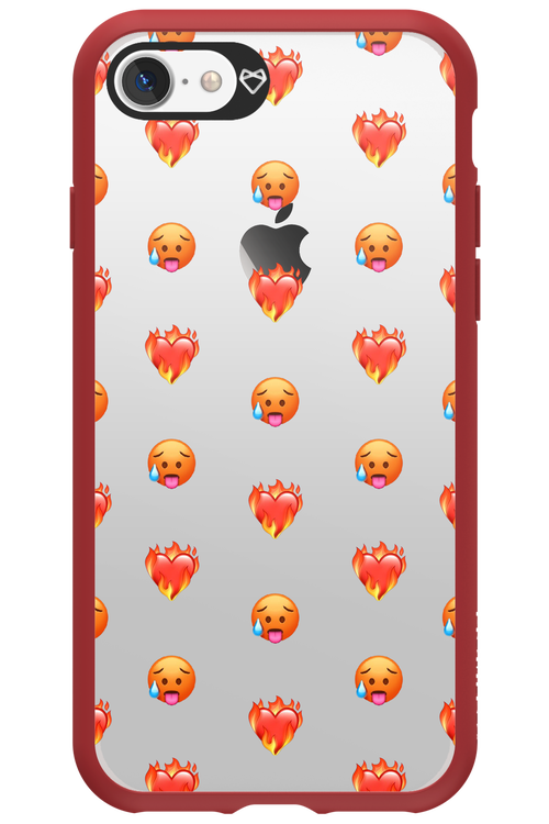 Hot Stuff - Apple iPhone 7