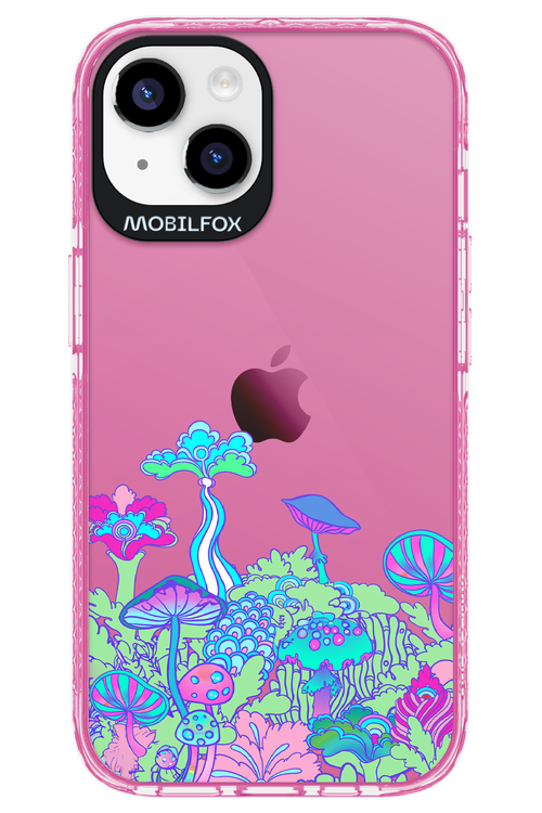 Shrooms - Apple iPhone 14
