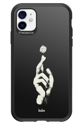 DAMNED LUCK - Apple iPhone 11