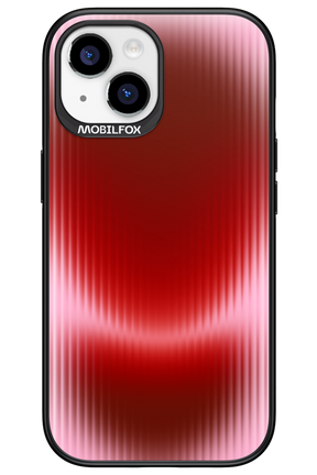 Lava Lamp - Apple iPhone 15