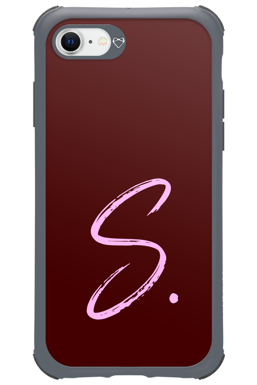 (Dark Blush) S 2.0 - Apple iPhone 7