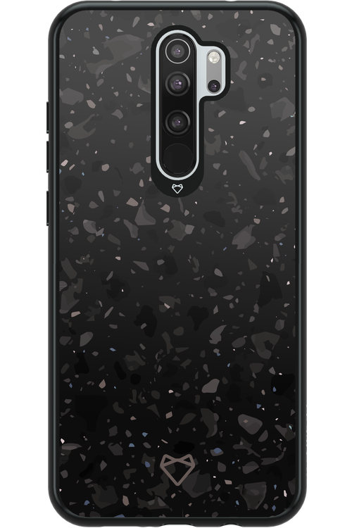 Turin 2.0 - Xiaomi Redmi Note 8 Pro