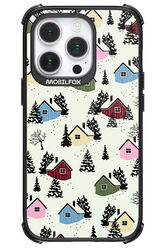 Warm Trails - Apple iPhone 14 Pro