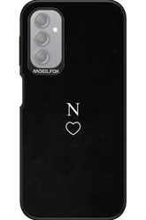 N Black 2.0 - Samsung Galaxy A14