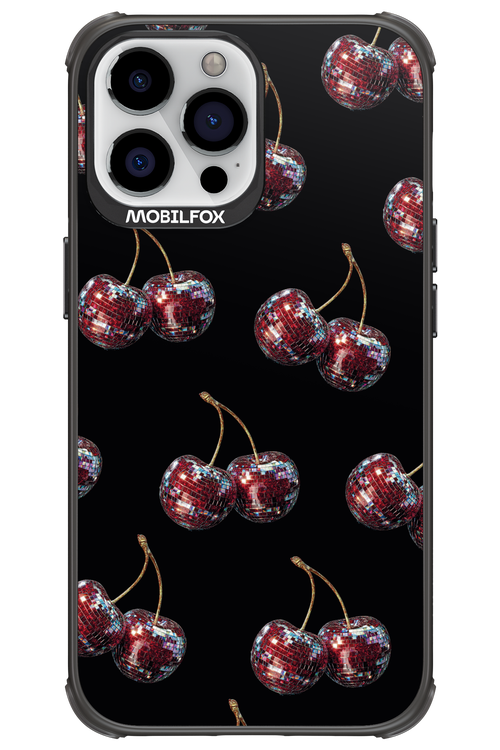 Cherry Rush - Apple iPhone 13 Pro Max