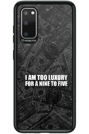 9 to 5 - Samsung Galaxy S20