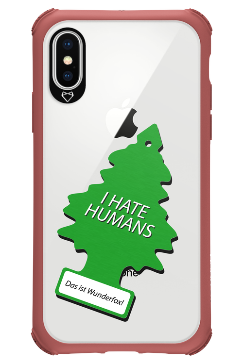 Wunderfox - Apple iPhone XS