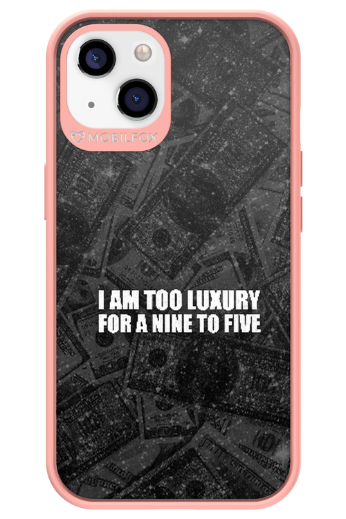 9 to 5 - Apple iPhone 13