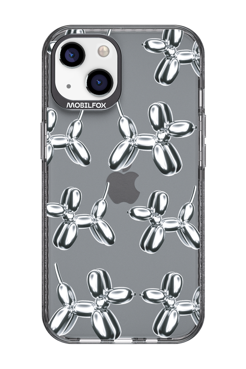 Balloon Dogs - Apple iPhone 13