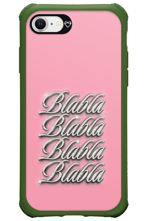 Blabla Blabla 2.0 - Apple iPhone SE 2020