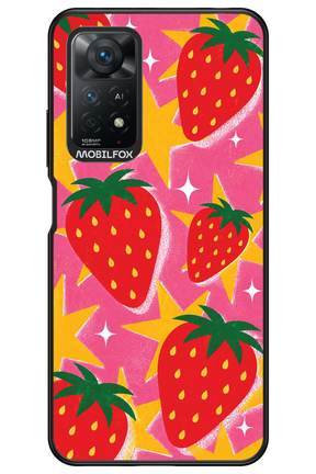 STARBERRY 2.0 - Xiaomi Redmi Note 11Pro 4G/5G