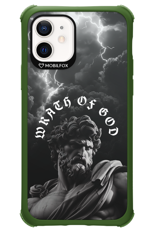 God 2.0 - Apple iPhone 12