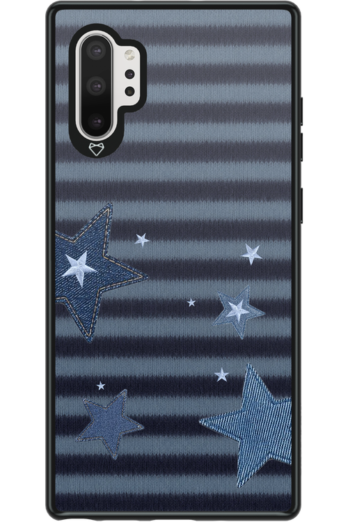 Baby Blue 2.0 - Samsung Galaxy Note 10+