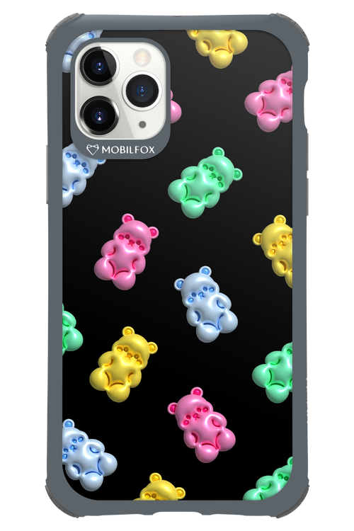 Gummy Bears - Apple iPhone 11 Pro