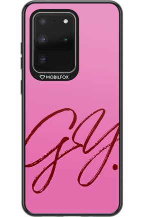 (Sorbet) GY 2.0 - Samsung Galaxy S20 Ultra 5G