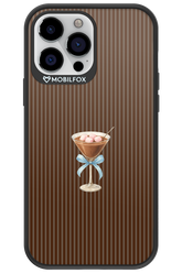 Hot Chocolate Martini - Apple iPhone 13 Pro Max