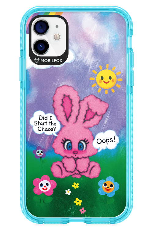 Ooops 2.0 - Apple iPhone 11
